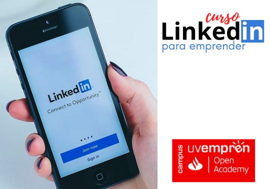 LinkedIn para emprender